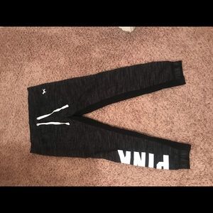 *PINK* Skinny Sweats